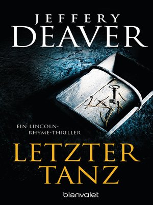 cover image of Letzter Tanz